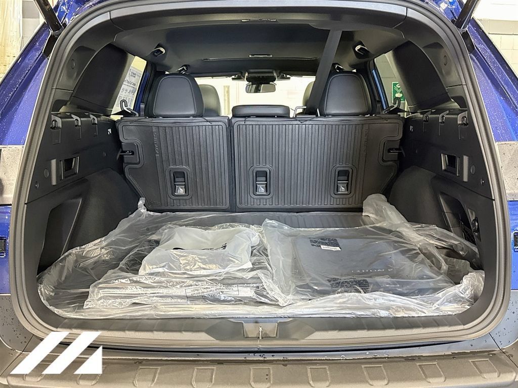 New 2026 Subaru Outback Premium AWD/4WD image 27