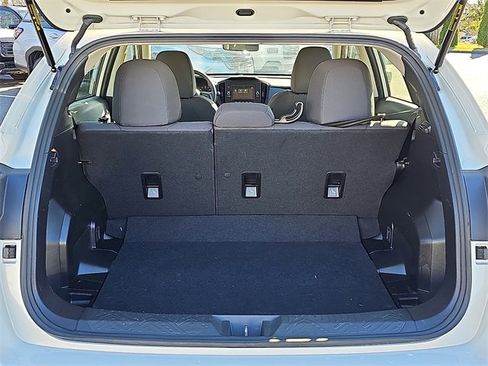 Used 2024 Subaru Impreza 2.0i image 27