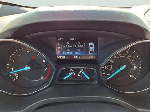 Used 2019 Ford Escape SEL FWD image 16