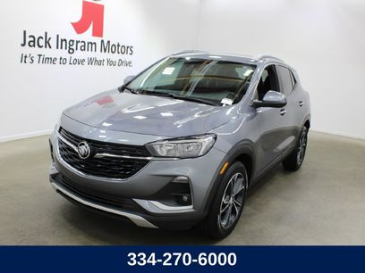 Used 2022 Buick Encore GX Select