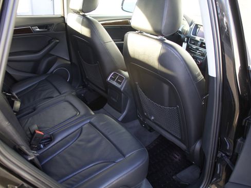 Used 2016 Audi Q5 2.0T Premium Plus w/ Technology Package image 33