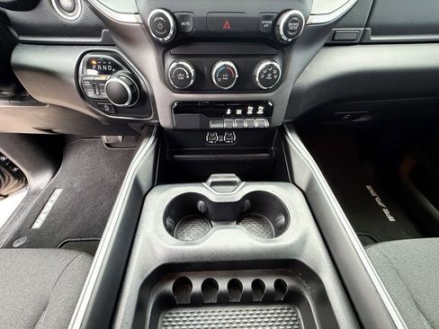 Used 2022 RAM 1500 Big Horn image 19