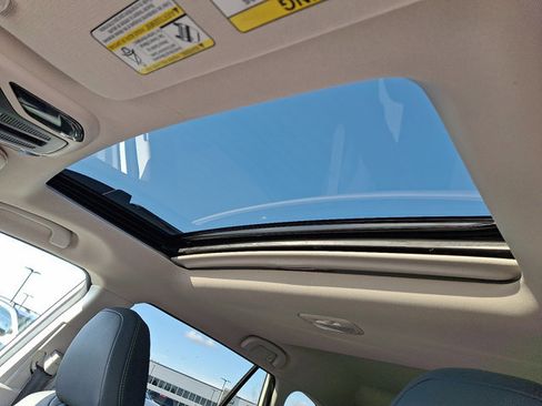 Certified 2023 Subaru Outback Onyx Edition image 14