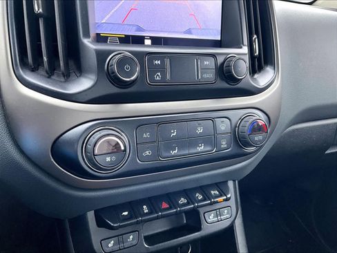 Used 2019 Chevrolet Colorado Z71 image 26
