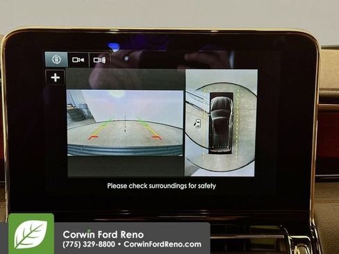 Used 2019 Lincoln Navigator Reserve image 14