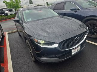 Certified 2025 MAZDA CX-30 AWD 2.5 S w/ Select Sport Pkg video 1
