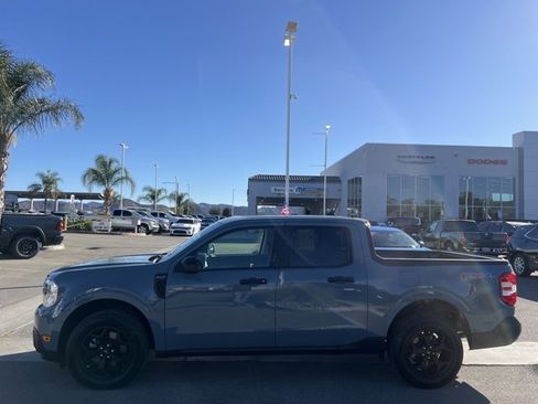 Used 2023 Ford Maverick XLT w/ Equipment Group 300A Standard image 5