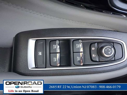 Used 2024 Subaru Legacy Limited AWD/4WD image 21