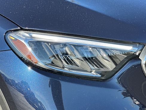 Certified 2024 Mercedes-Benz GLC 300 4MATIC image 11