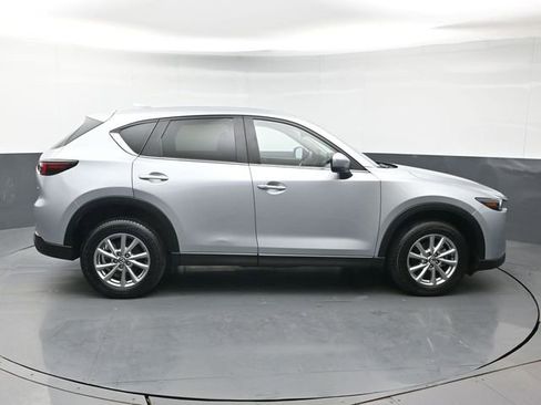 Certified 2023 MAZDA CX-5 AWD 2.5 S w/ Select Package image 6