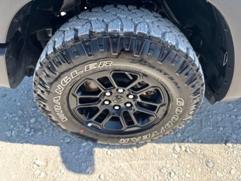 Used 2026 RAM 1500 Rebel w/ Rebel Level 1 Equipment Group AWD/4WD image 27