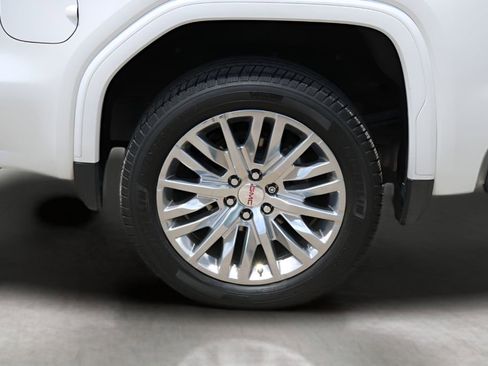 Used 2020 GMC Sierra 1500 Denali w/ Denali Ultimate Package AWD/4WD image 9