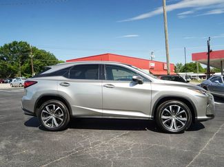 Used 2017 Lexus RX 350 FWD video 2