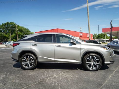 Used 2017 Lexus RX 350 FWD image 2