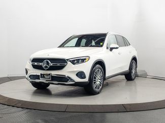 Certified 2026 Mercedes-Benz GLC 300 4MATIC video 3