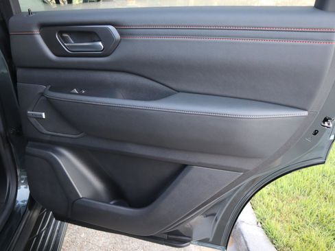 New 2026 Nissan Armada PRO-4X w/ Convenience Package image 52