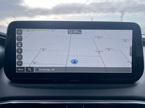 Used 2023 Hyundai Santa Fe SEL image 18