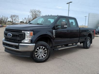 Used 2022 Ford F250 XL w/ Power Equipment Group