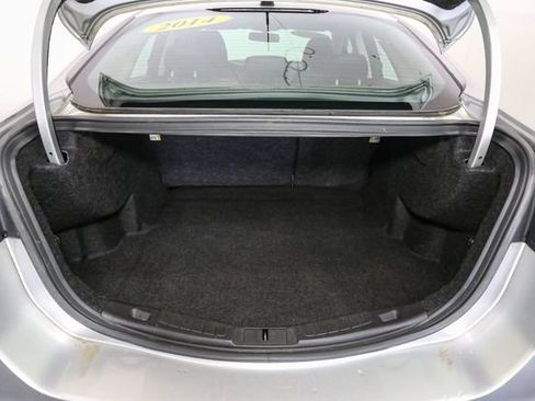 Used 2014 Ford Fusion SE w/ Equipment Group 202A FWD image 11