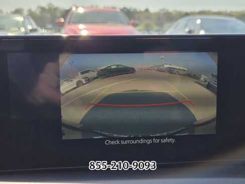 New 2026 MAZDA MAZDA3 2.5 S Hatchback w/ Premium Pkg image 18