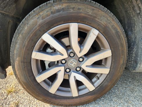 Used 2019 Honda Pilot EX-L image 7
