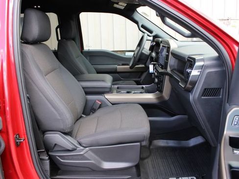 Used 2024 Ford F150 STX w/ Equipment Group 201A FX4 AWD/4WD image 44