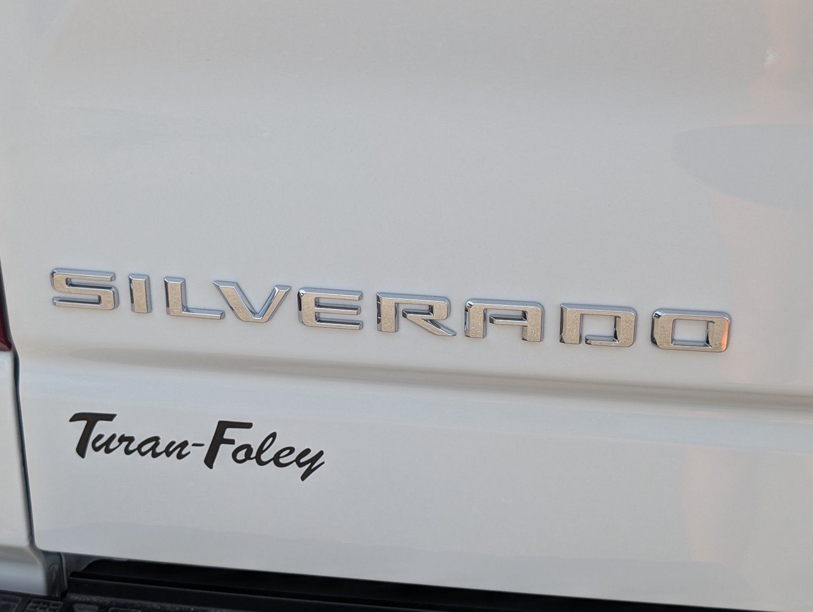 New 2026 Chevrolet Silverado 1500 RST w/ All Star Edition Plus AWD/4WD image 6