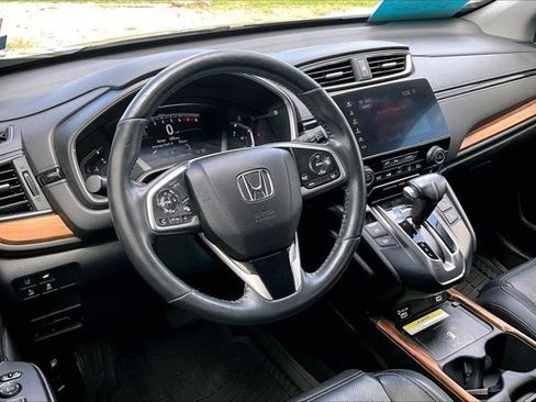 Used 2020 Honda CR-V Touring image 17