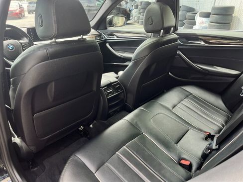 Used 2018 BMW 530i xDrive AWD/4WD image 23
