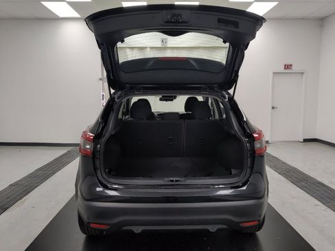 Used 2021 Nissan Rogue Sport S AWD/4WD image 29
