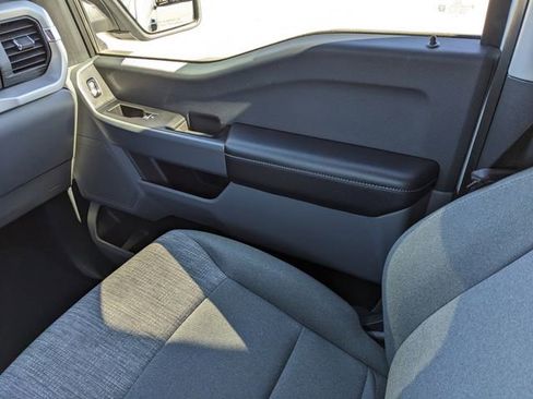 Used 2023 Ford F150 XLT image 18