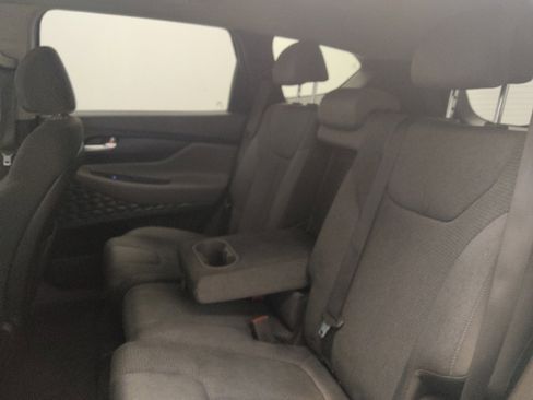 Used 2020 Hyundai Santa Fe SE FWD image 18