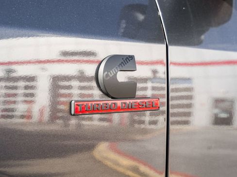 New 2026 RAM 2500 Big Horn image 16