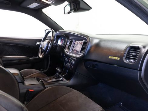 Used 2023 Dodge Charger Scat Pack RWD image 21