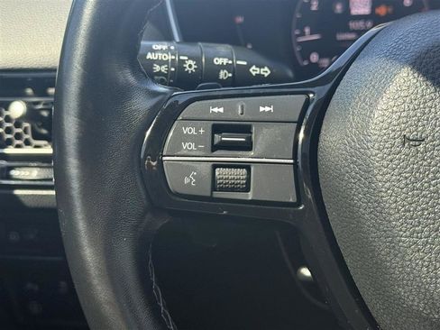Used 2022 Honda Civic Touring image 31