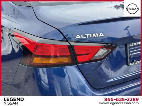 Used 2021 Nissan Altima 2.5 S image 9