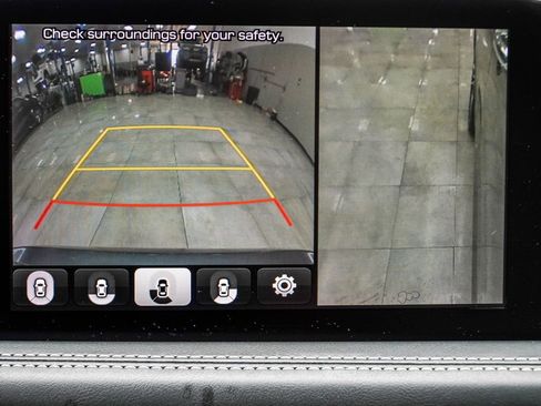 Used 2019 Genesis G70 3.3T Design image 30