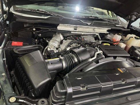 Used 2020 Chevrolet Silverado 2500 High Country w/ Technology Package AWD/4WD image 49