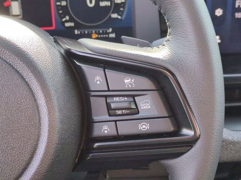 New 2026 Subaru Outback Premium image 18