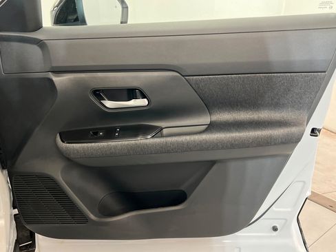 New 2026 Nissan Kicks SV w/ Cold Weather Package FWD image 23