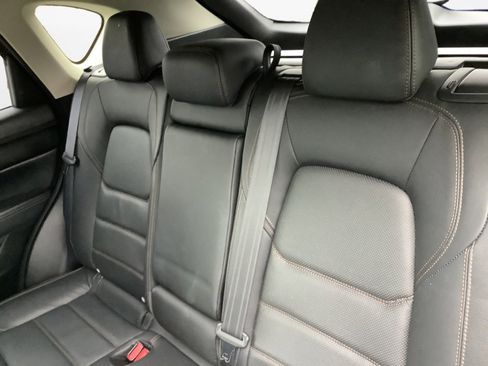 Certified 2023 MAZDA CX-5 AWD 2.5 S w/ Premium Package image 15