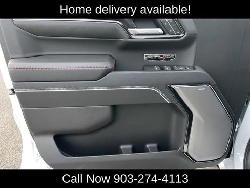 New 2026 GMC Sierra 1500 AT4X image 10