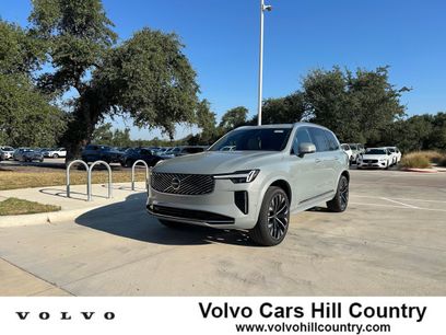 Used 2026 Volvo XC90 B6 Plus w/ Protection Package Premier