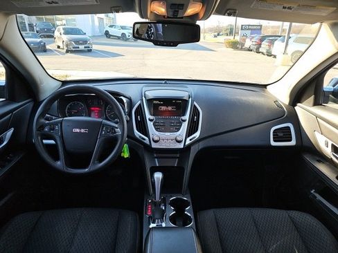 Used 2013 GMC Terrain SLE w/ LPO, Chrome Package image 8