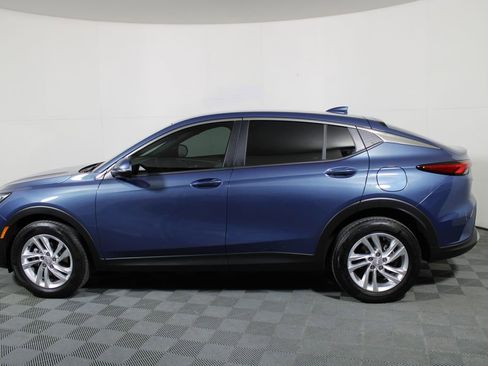 Used 2025 Buick Envista Preferred w/ Convenience I Package image 5