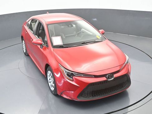Used 2020 Toyota Corolla LE image 49