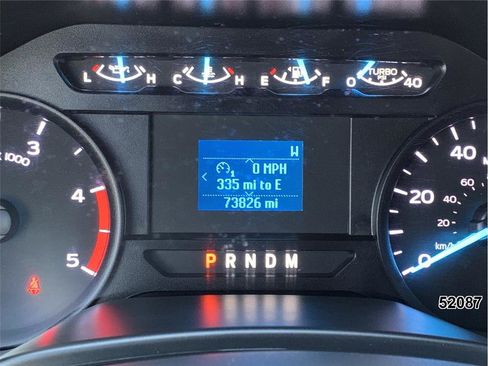 Used 2020 Ford F450 XL w/ Power Equipment Group image 24