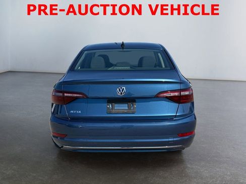 Used 2021 Volkswagen Jetta S FWD image 4