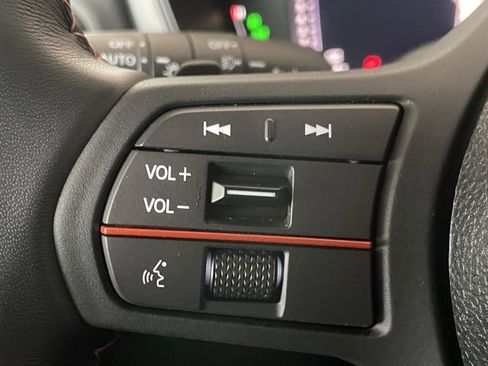 Certified 2026 Honda Passport TrailSport image 12