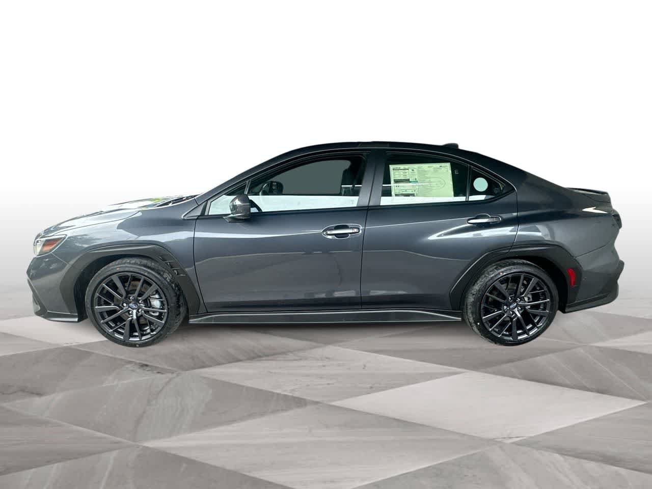 New 2026 Subaru WRX Premium AWD/4WD image 5